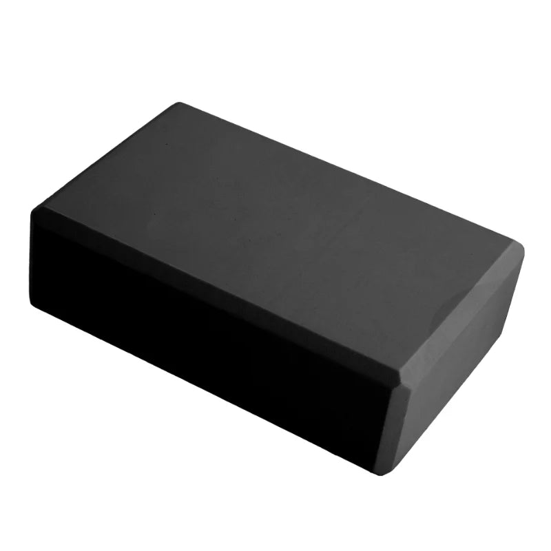 Pilates & Yoga Foam Blocks