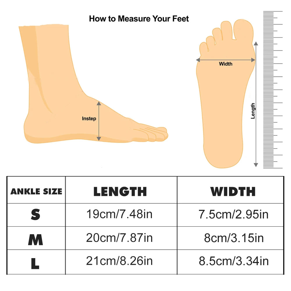 Pilates & Yoga Shoes