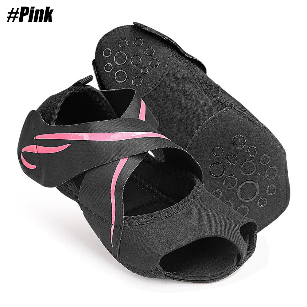 Pilates & Yoga Shoes
