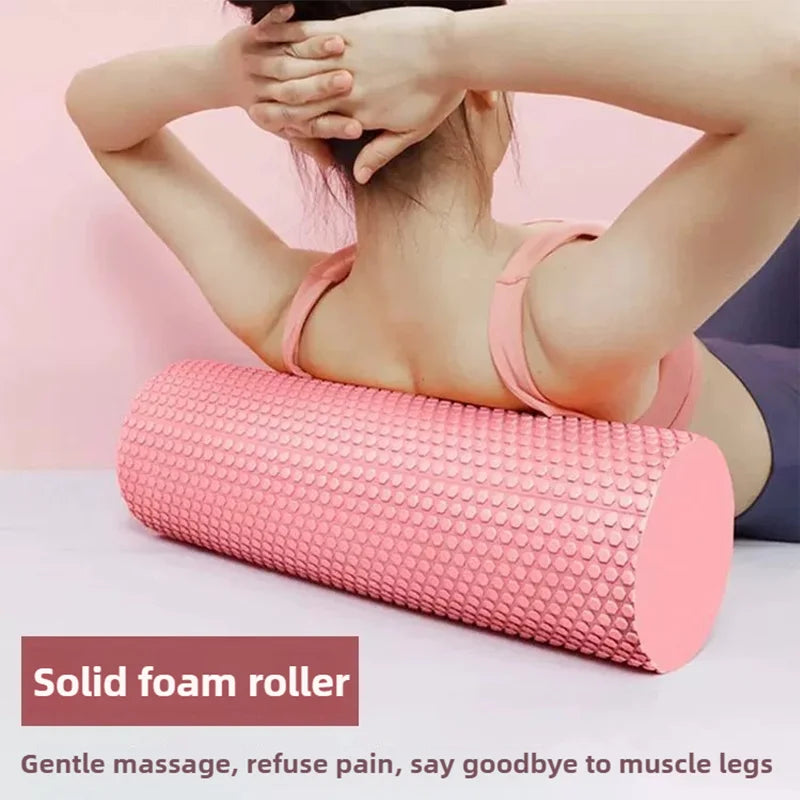 Pilates Foam Roller (30cm)