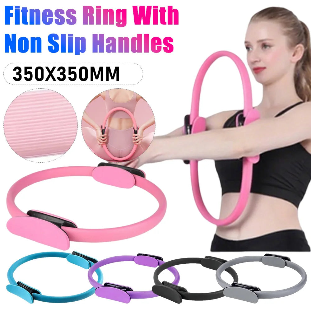 Pilates Magic Circle Ring