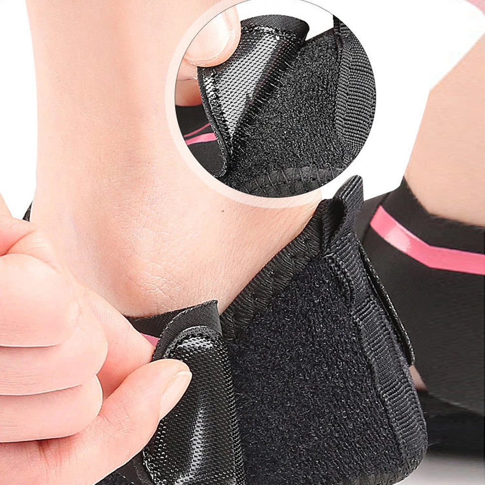 Pilates & Yoga Shoes
