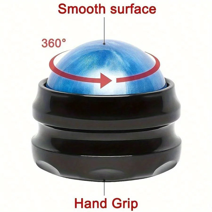 Massage Ball – Deep Tissue Relief