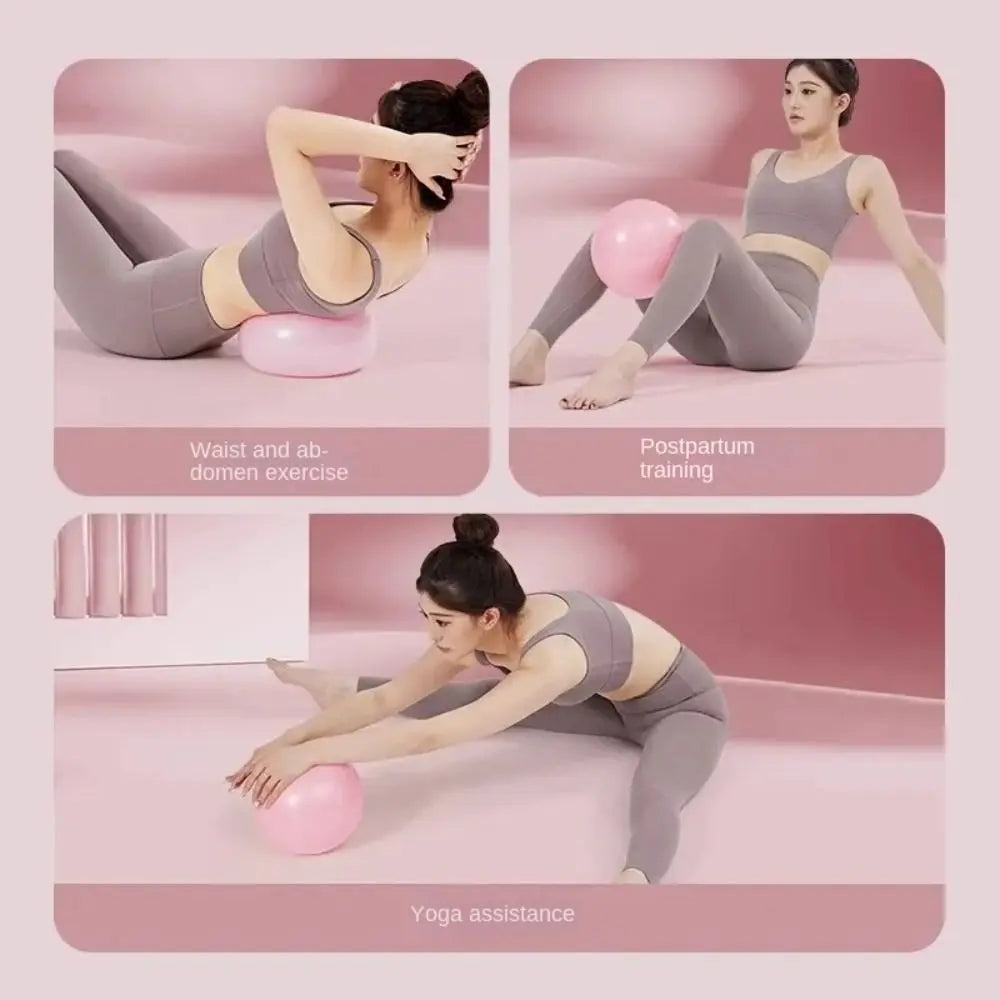Pilates Balance Ball – 25cm