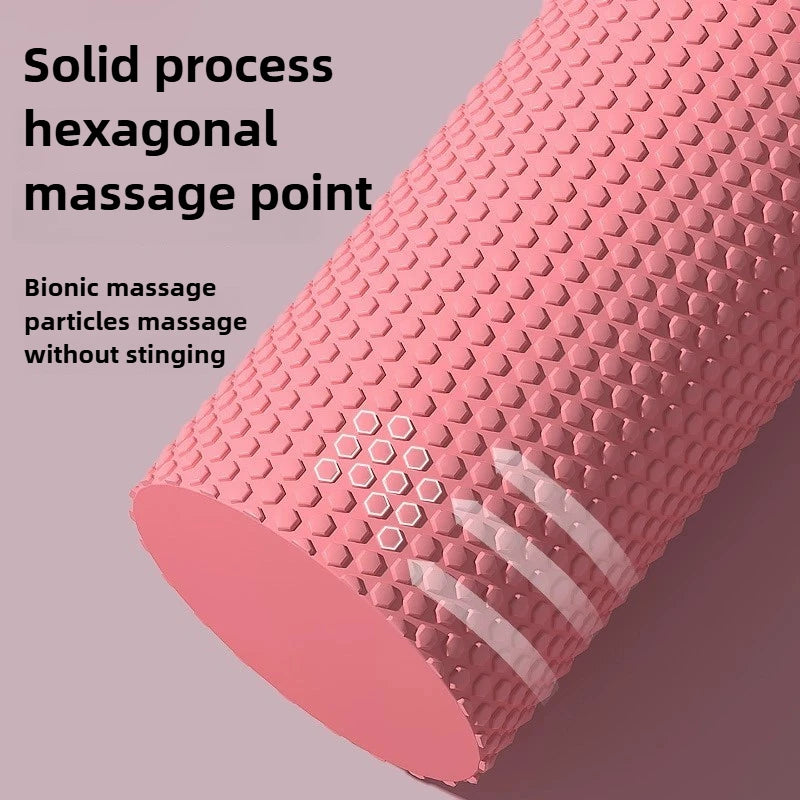 Pilates Foam Roller (30cm)
