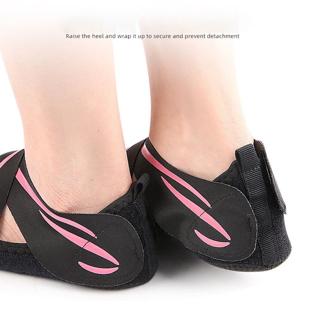 Pilates & Yoga Shoes