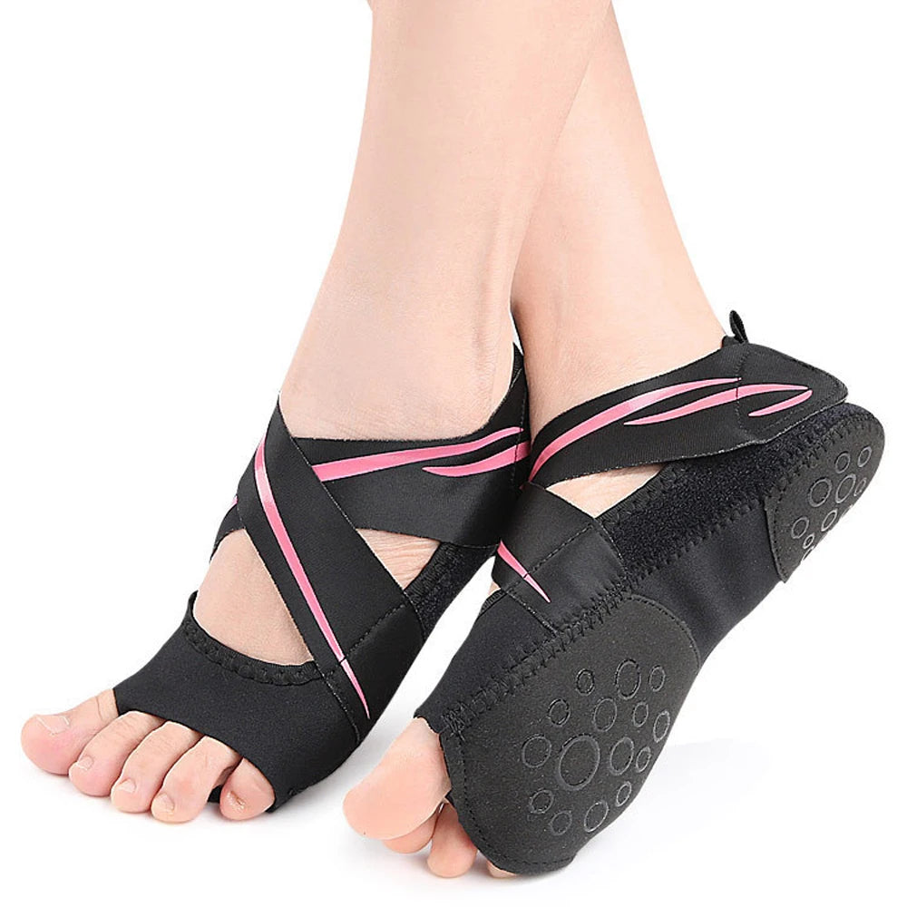 Pilates & Yoga Shoes