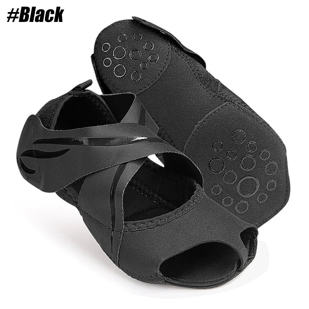 Pilates & Yoga Shoes