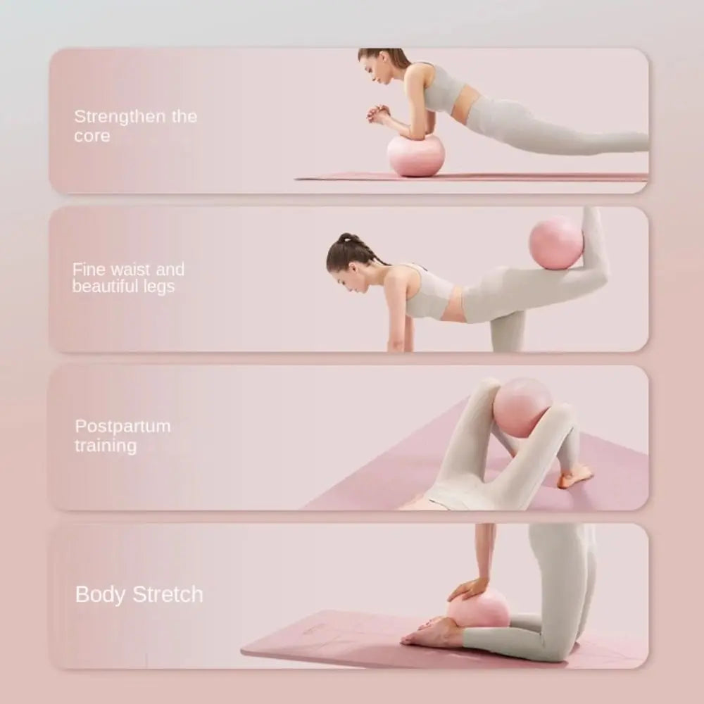 Pilates Balance Ball – 25cm