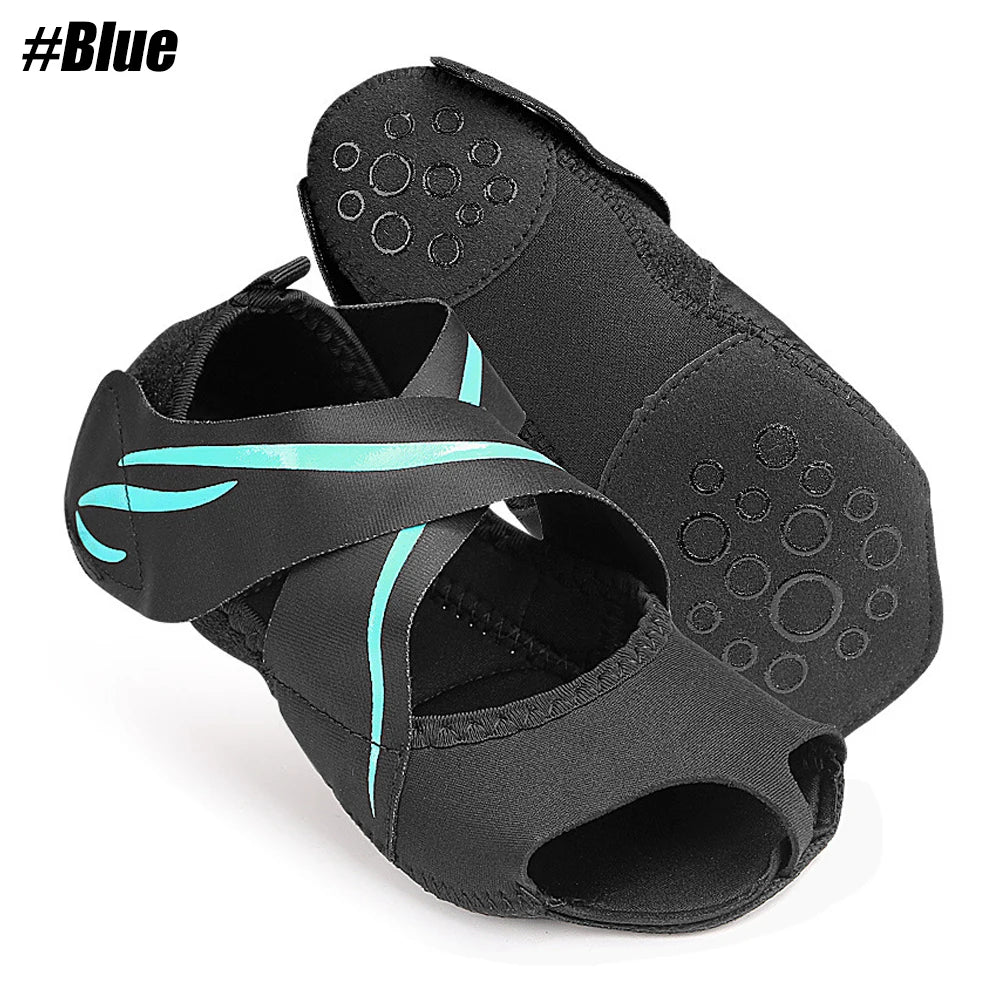 Pilates & Yoga Shoes