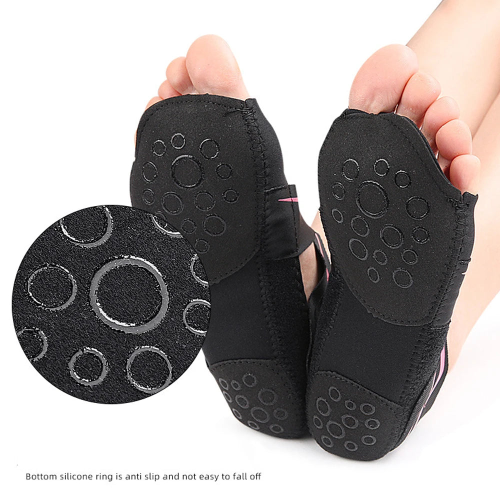 Pilates & Yoga Shoes