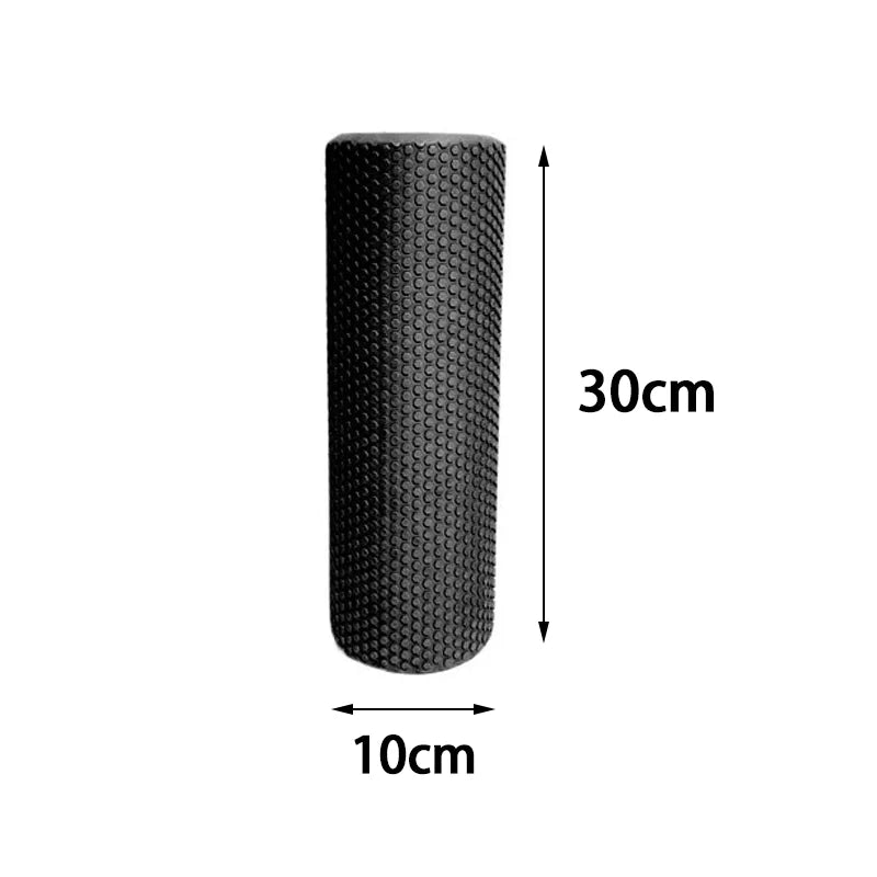 Pilates Foam Roller (30cm)