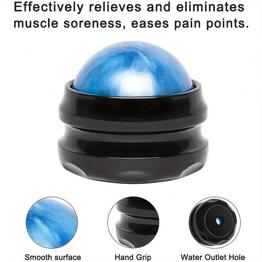 Massage Ball – Deep Tissue Relief