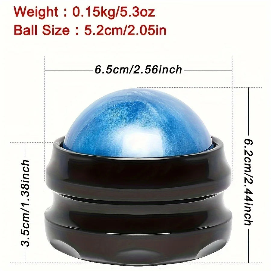 Massage Ball – Deep Tissue Relief