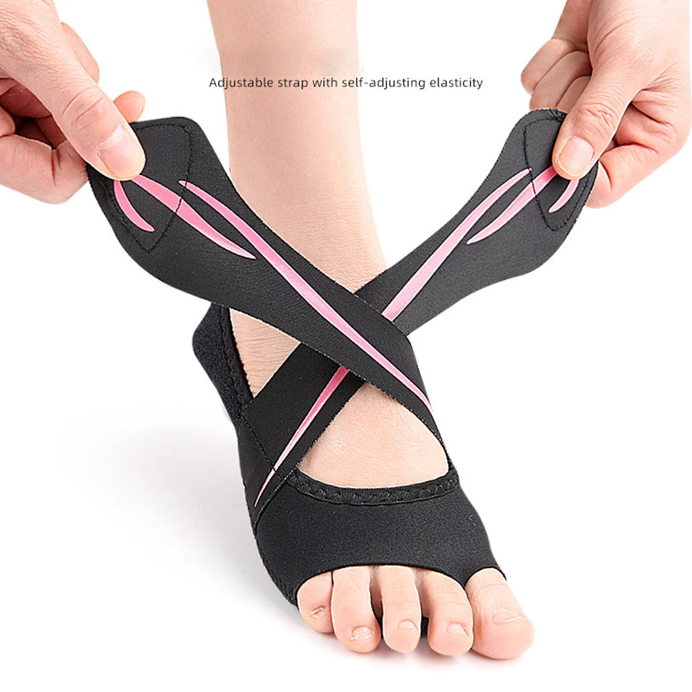 Pilates & Yoga Shoes