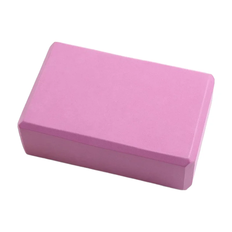 Pilates & Yoga Foam Blocks