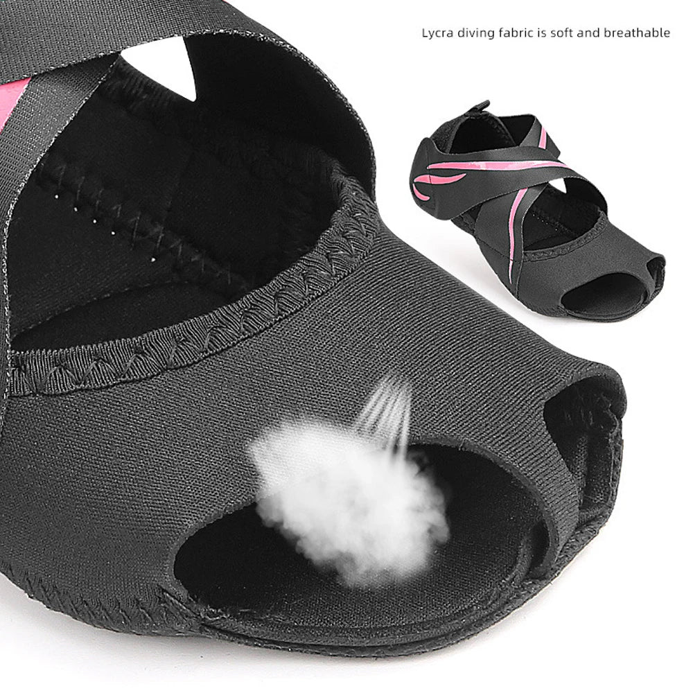 Pilates & Yoga Shoes