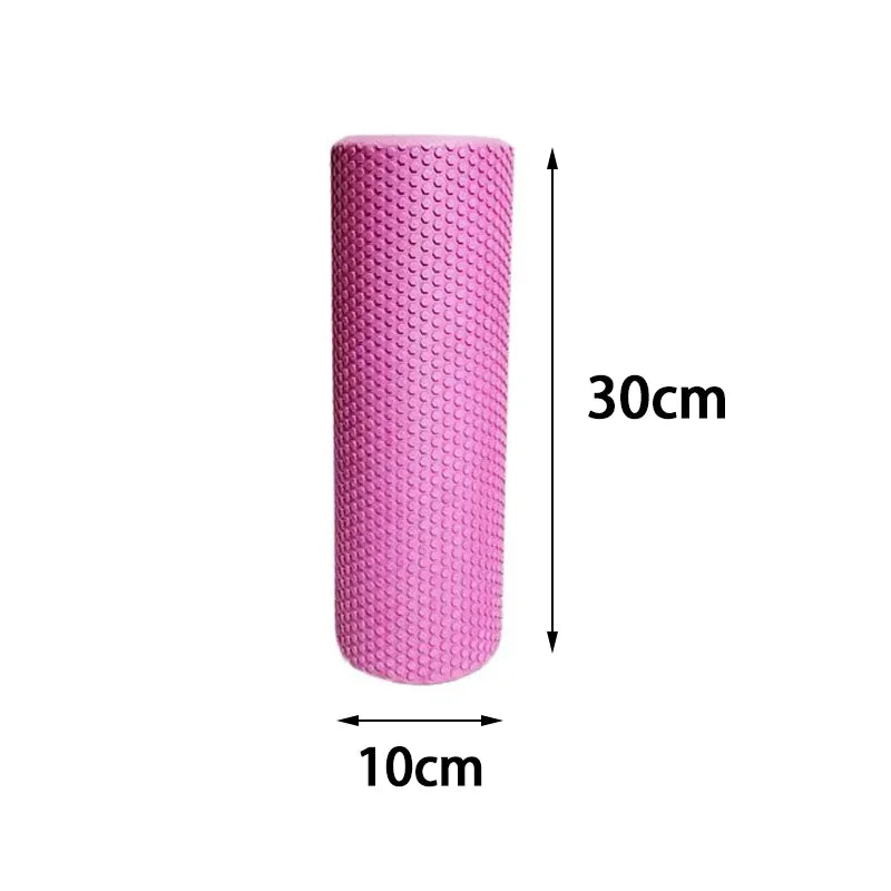 Pilates Foam Roller (30cm)