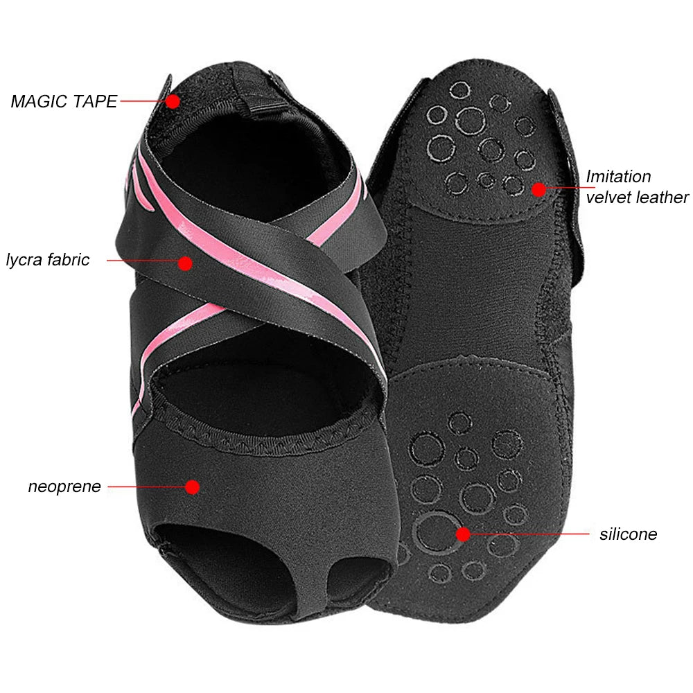 Pilates & Yoga Shoes