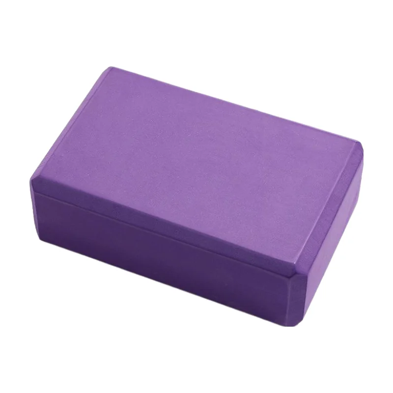 Pilates & Yoga Foam Blocks