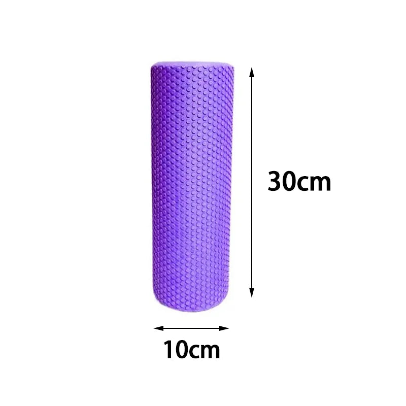 Pilates Foam Roller (30cm)