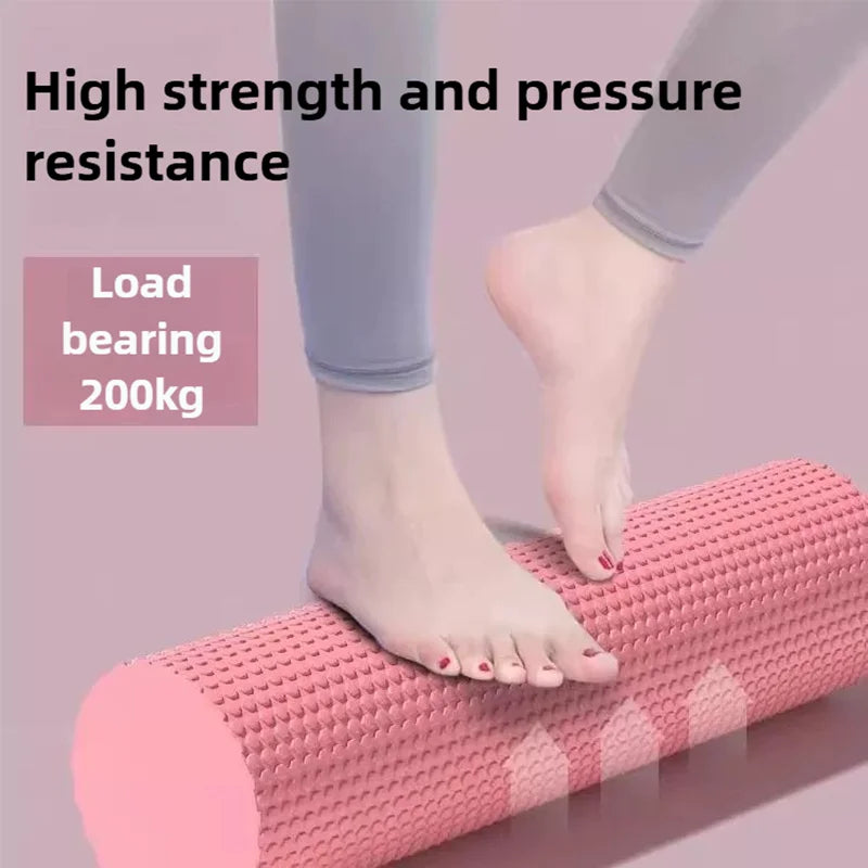 Pilates Foam Roller (30cm)