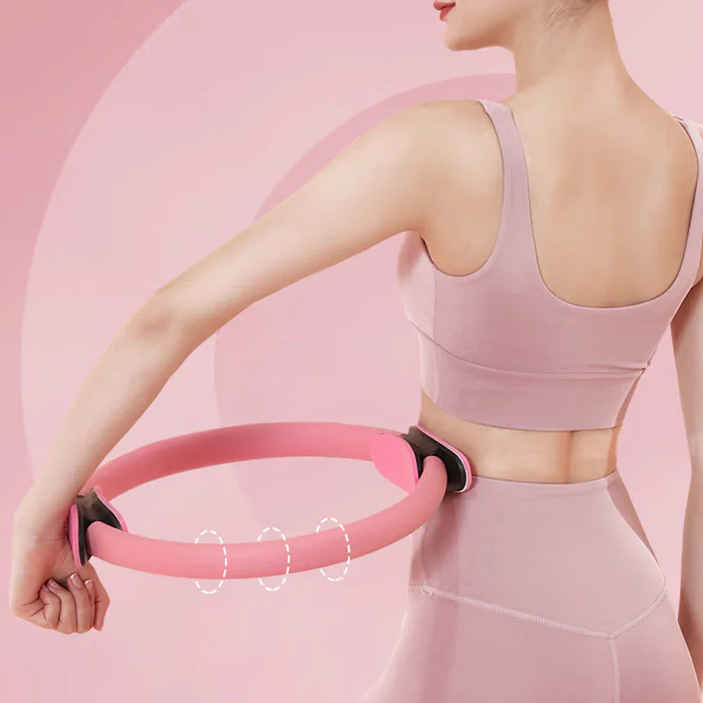Pilates Accessories