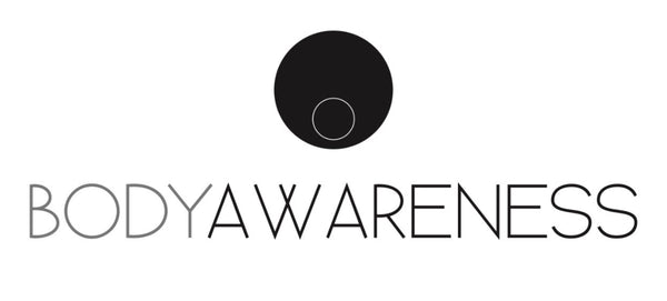BODYAWARENESS Pilates Logo