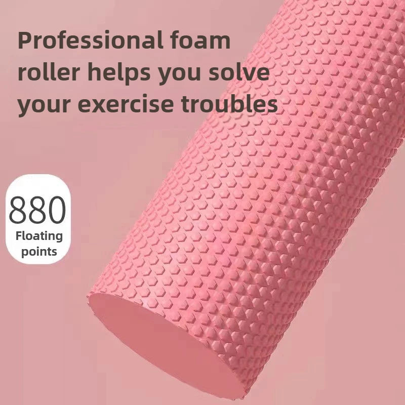 Pilates Foam Roller (30cm)
