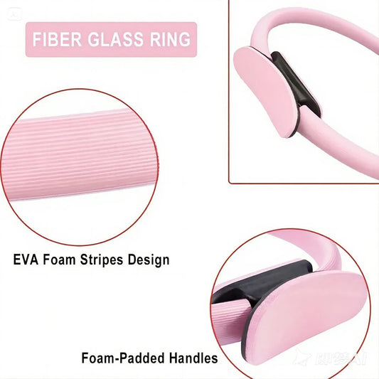 Pilates Magic Circle Ring