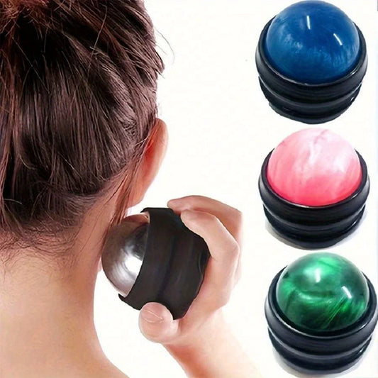 Massage Ball – Deep Tissue Relief