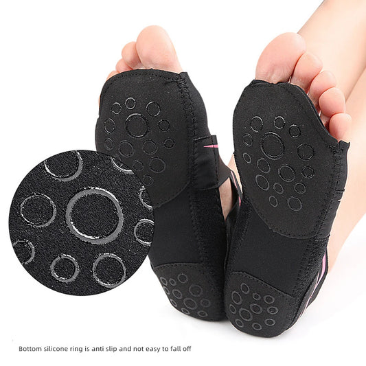 Pilates & Yoga Shoes